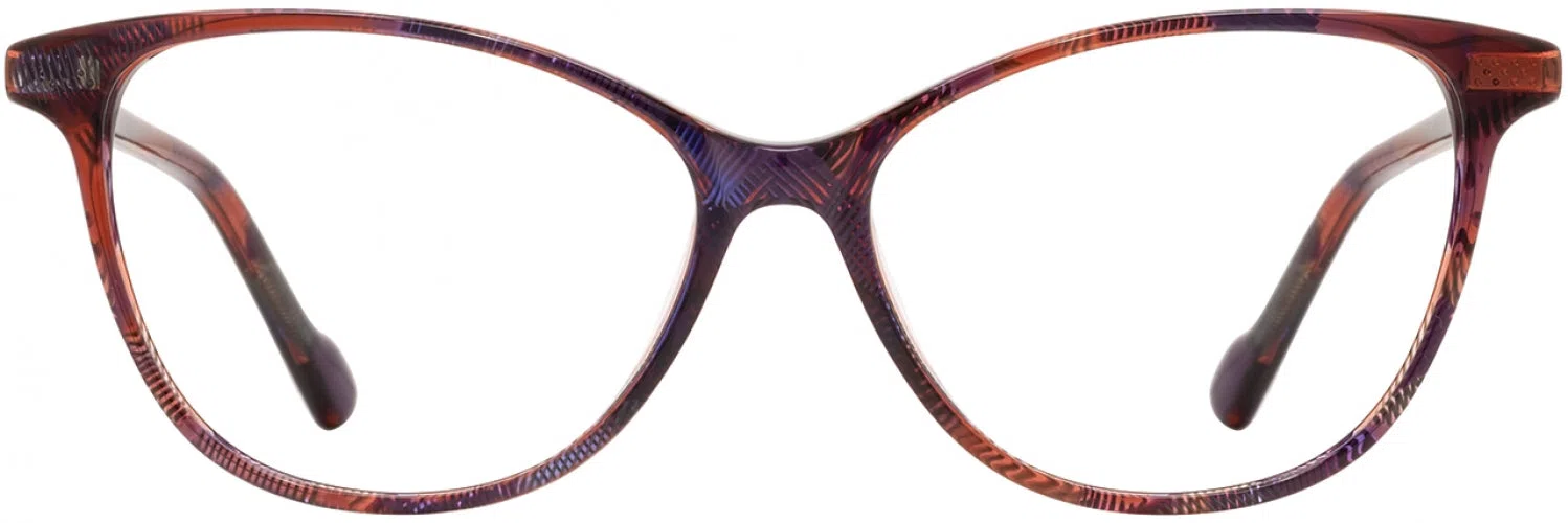 Scott Harris UTX SHX015 Eyeglasses - view 3